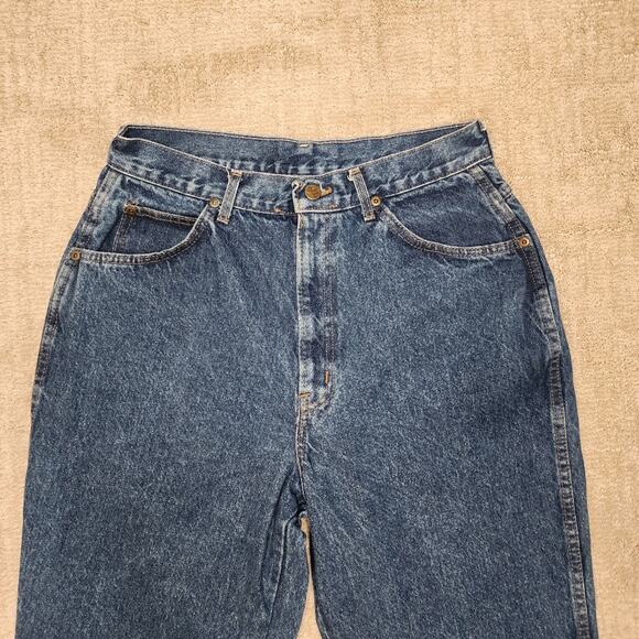 Vintage Chic High Waist Mom Jeans 29 - Picture 1 of 4